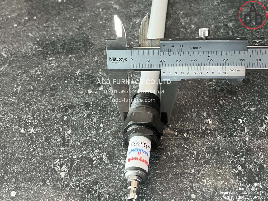 Honeywell Maxon 1081869(11)
